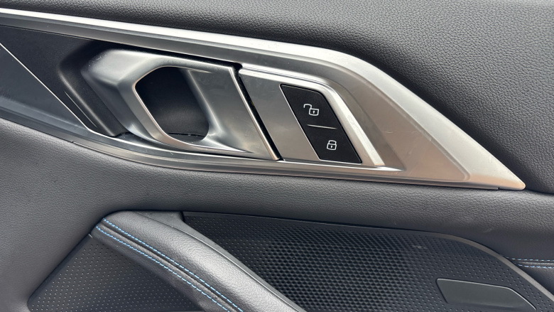 BMW 4 Series 420i M Sport 2dr Step Auto Petrol Coupe